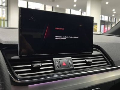 Audi Q5 55 TFSIe 367 S tronic 7 Quattro S line   - 34