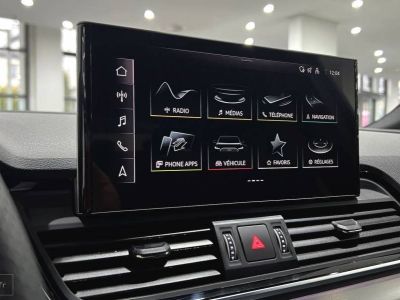 Audi Q5 55 TFSIe 367 S tronic 7 Quattro S line   - 35