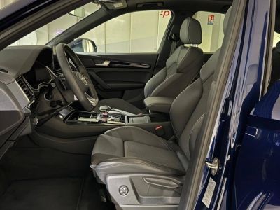 Audi Q5 Sportback 55 TFSIe 367 S tronic 7 Quattro S line   - 7