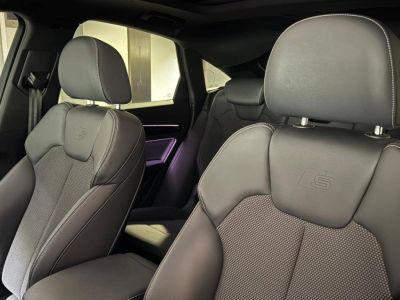 Audi Q5 Sportback 55 TFSIe 367 S tronic 7 Quattro S line   - 8