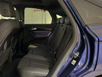 Audi Q5 Sportback 55 TFSIe 367 S tronic 7 Quattro S line   - 9