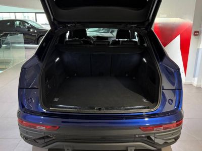 Audi Q5 Sportback 55 TFSIe 367 S tronic 7 Quattro S line   - 11