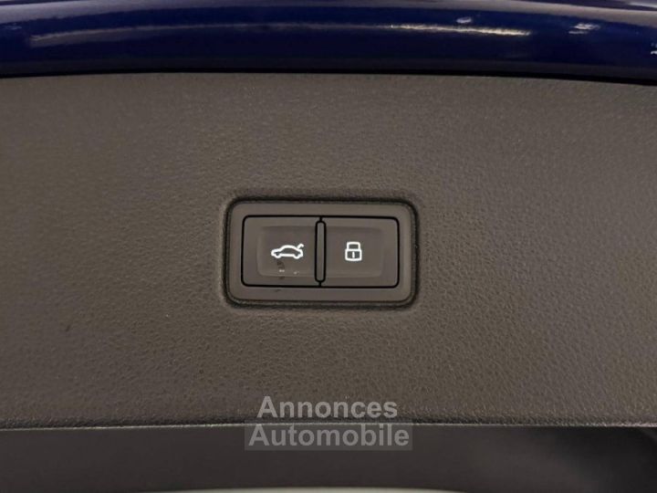 Audi Q5 Sportback 55 TFSIe 367 S tronic 7 Quattro S line - 12
