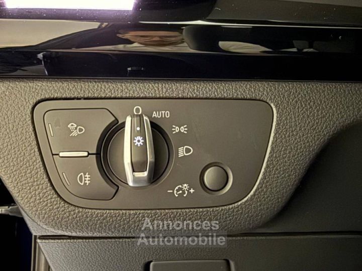 Audi Q5 Sportback 55 TFSIe 367 S tronic 7 Quattro S line - 14