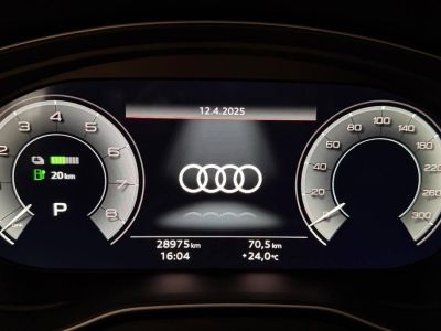 Audi Q5 Sportback 55 TFSIe 367 S tronic 7 Quattro S line   - 16
