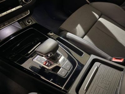 Audi Q5 Sportback 55 TFSIe 367 S tronic 7 Quattro S line   - 17