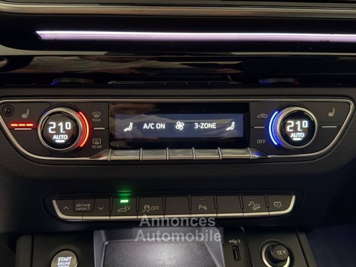 Audi Q5 Sportback 55 TFSIe 367 S tronic 7 Quattro S line - 19