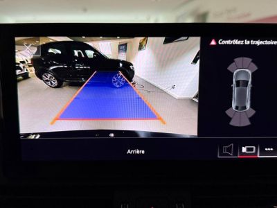 Audi Q5 Sportback 55 TFSIe 367 S tronic 7 Quattro S line   - 21