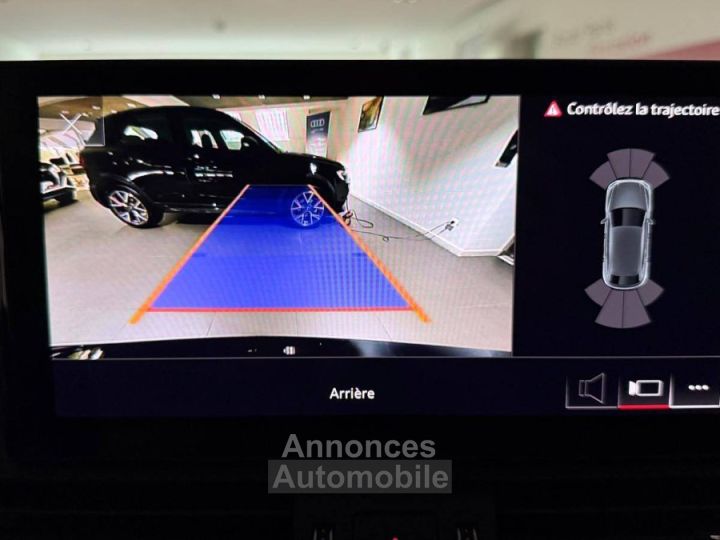 Audi Q5 Sportback 55 TFSIe 367 S tronic 7 Quattro S line - 21