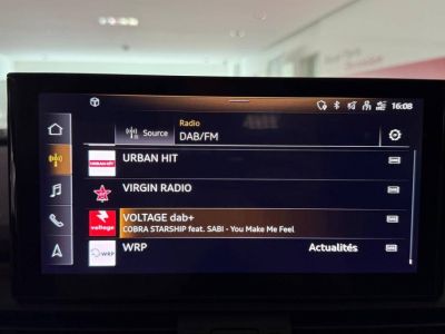 Audi Q5 Sportback 55 TFSIe 367 S tronic 7 Quattro S line   - 23