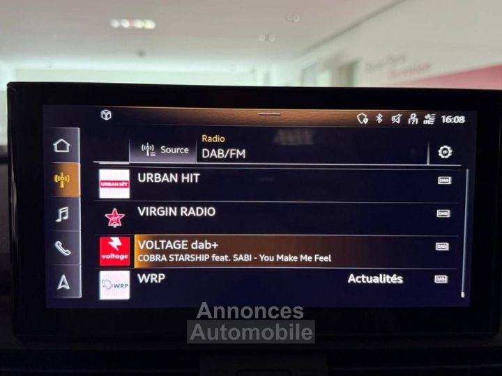 Audi Q5 Sportback 55 TFSIe 367 S tronic 7 Quattro S line - 23