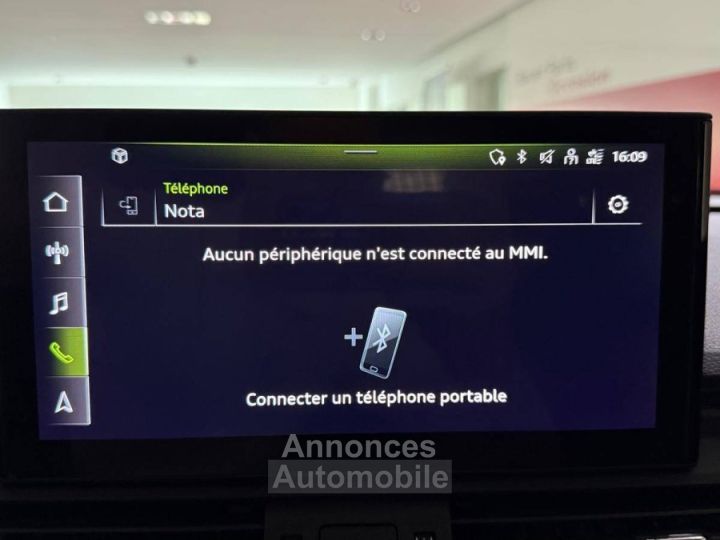 Audi Q5 Sportback 55 TFSIe 367 S tronic 7 Quattro S line - 25