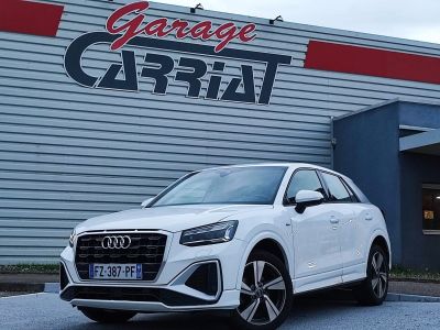 Audi Q2 30 tdi 116 cv S-LINE S-tronic   - 1