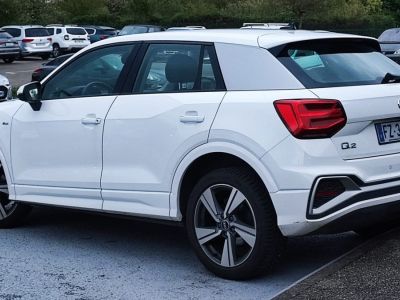 Audi Q2 30 tdi 116 cv S-LINE S-tronic   - 3