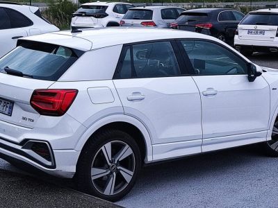 Audi Q2 30 tdi 116 cv S-LINE S-tronic   - 4