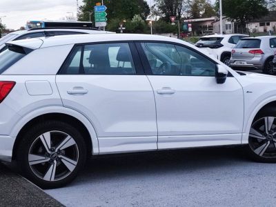 Audi Q2 30 tdi 116 cv S-LINE S-tronic   - 5