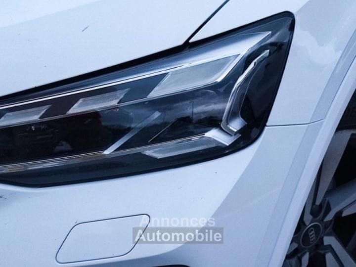 Audi Q2 30 tdi 116 cv S-LINE S-tronic - 6