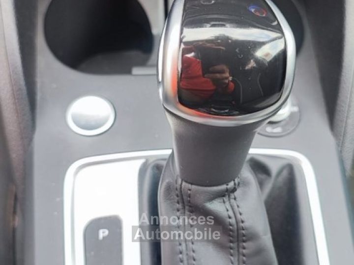 Audi Q2 30 tdi 116 cv S-LINE S-tronic - 7