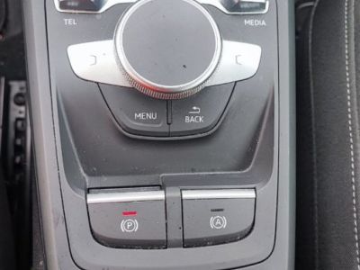 Audi Q2 30 tdi 116 cv S-LINE S-tronic   - 8