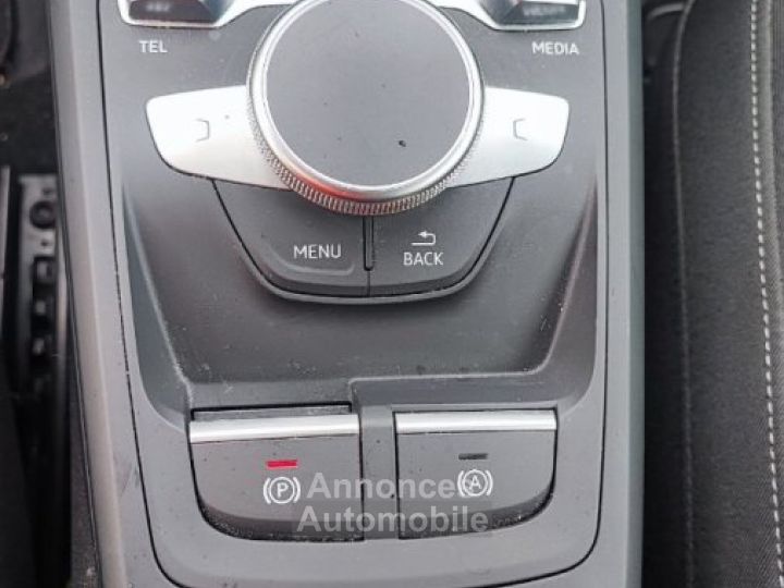 Audi Q2 30 tdi 116 cv S-LINE S-tronic - 8