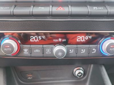 Audi Q2 30 tdi 116 cv S-LINE S-tronic   - 9