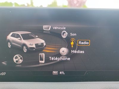 Audi Q2 30 tdi 116 cv S-LINE S-tronic   - 11