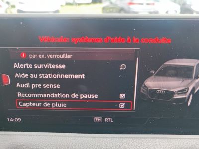 Audi Q2 30 tdi 116 cv S-LINE S-tronic   - 16