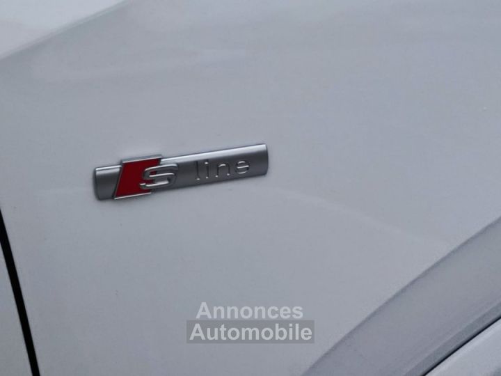 Audi Q2 30 tdi 116 cv S-LINE S-tronic - 17