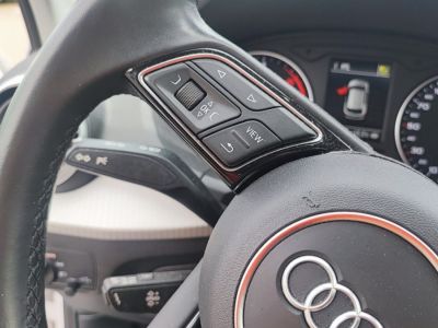 Audi Q2 30 tdi 116 cv S-LINE S-tronic   - 18