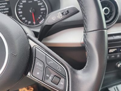 Audi Q2 30 tdi 116 cv S-LINE S-tronic   - 19