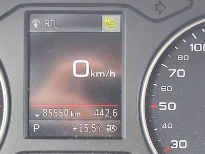 Audi Q2 30 tdi 116 cv S-LINE S-tronic   - 20