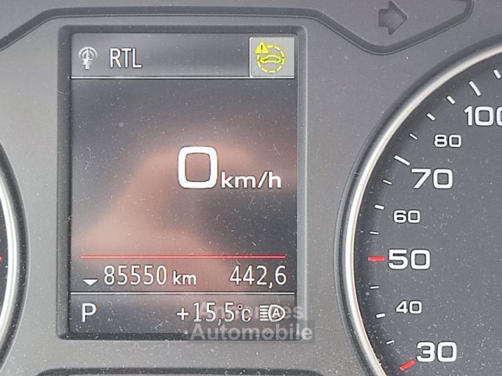 Audi Q2 30 tdi 116 cv S-LINE S-tronic - 20
