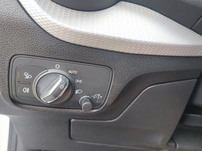 Audi Q2 30 tdi 116 cv S-LINE S-tronic   - 21