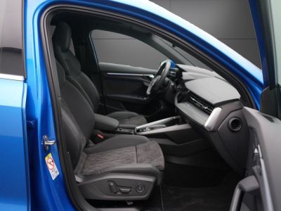Audi S3 Sportback quattro 310ch – Toit pano, B&amp;O &amp; affichage tête haute   - 5