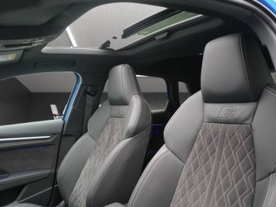 Audi S3 Sportback quattro 310ch – Toit pano, B&amp;O &amp; affichage tête haute   - 6