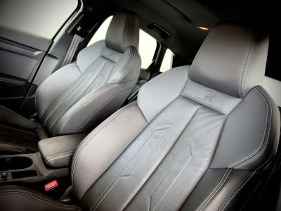 Audi A3 Sportback 15TFSI S-LINE 1ERPRO COCKPIT CUIR PDC   - 9