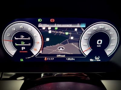 Audi A3 Sportback 15TFSI S-LINE 1ERPRO COCKPIT CUIR PDC   - 12