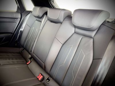 Audi A3 Sportback 15TFSI S-LINE 1ERPRO COCKPIT CUIR PDC   - 15