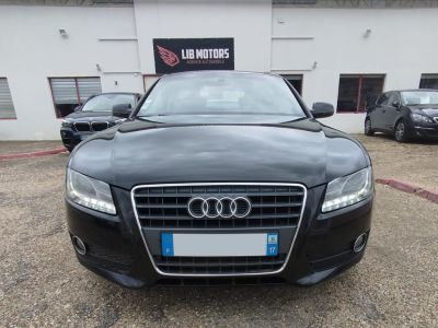 Audi A5 20 TDI - 16V TURBO   - 2