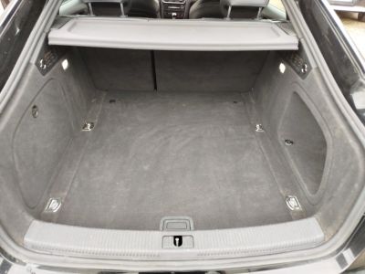 Audi A5 20 TDI - 16V TURBO   - 3