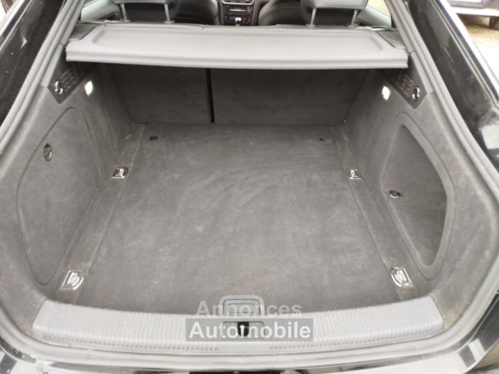 Audi A5 20 TDI - 16V TURBO - 3