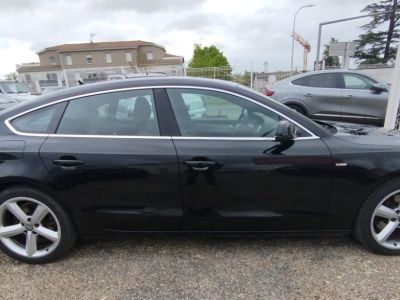 Audi A5 20 TDI - 16V TURBO   - 4