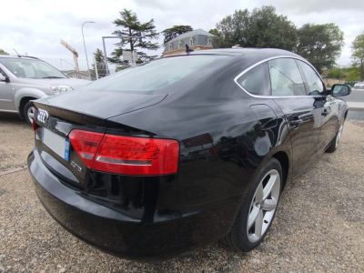 Audi A5 20 TDI - 16V TURBO   - 5