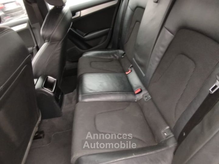 Audi A5 20 TDI - 16V TURBO - 7