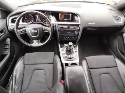 Audi A5 20 TDI - 16V TURBO   - 10