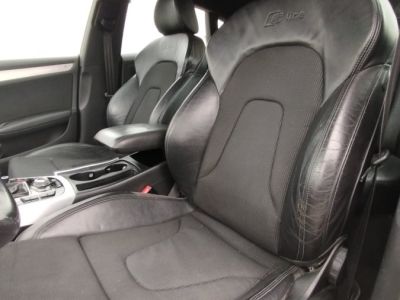 Audi A5 20 TDI - 16V TURBO   - 11