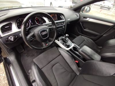 Audi A5 20 TDI - 16V TURBO   - 12