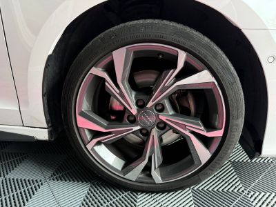 Audi A3 Sportback 35 TDI 150 S tronic 7 S Line / CARNET COMPLET / CAMERA AR / TRES BON ETAT   - 36
