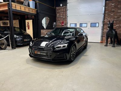 Audi S5 V6 30 TFSI 354 cv Tiptronic 8 Quattro   - 1