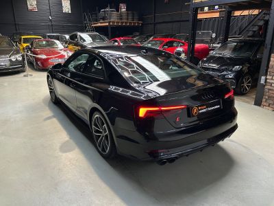 Audi S5 V6 30 TFSI 354 cv Tiptronic 8 Quattro   - 4